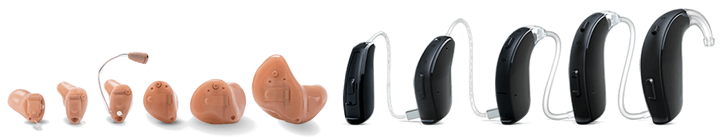 ReSound LiNX2 Lineupe